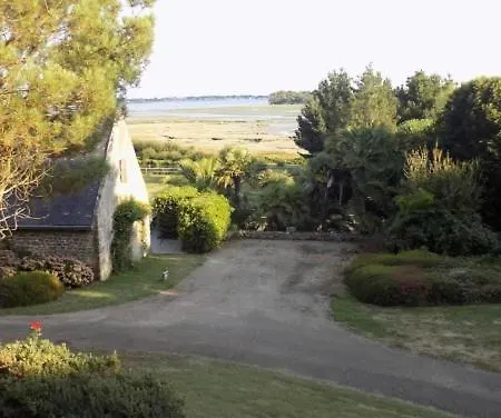 Holiday home Domaine De Troliguer *