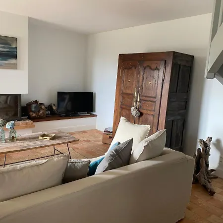 Holiday home Domaine De Troliguer