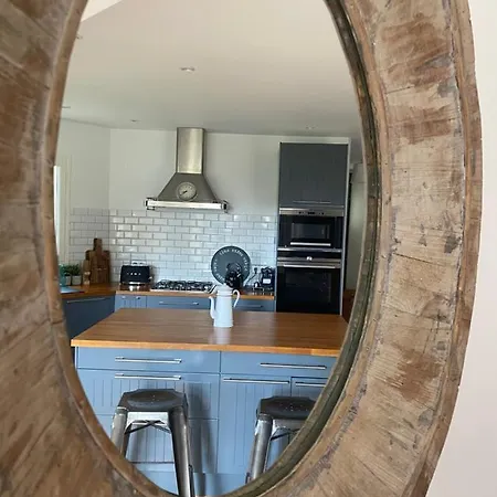 Domaine De Troliguer Holiday home *