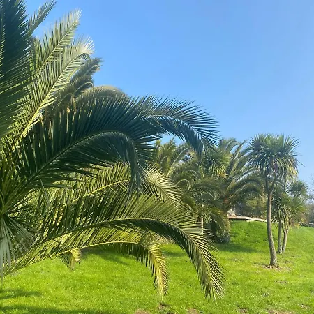 Holiday home Domaine De Troliguer *