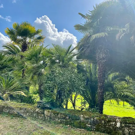 Domaine De Troliguer Holiday home