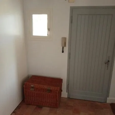 Holiday home Domaine De Troliguer