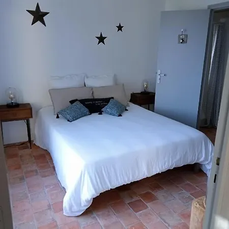 Domaine De Troliguer Holiday home *