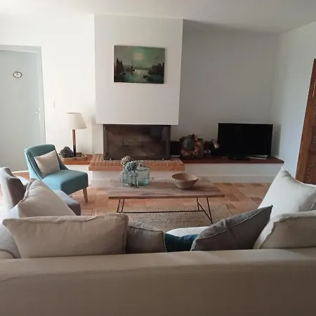 Domaine De Troliguer Holiday home