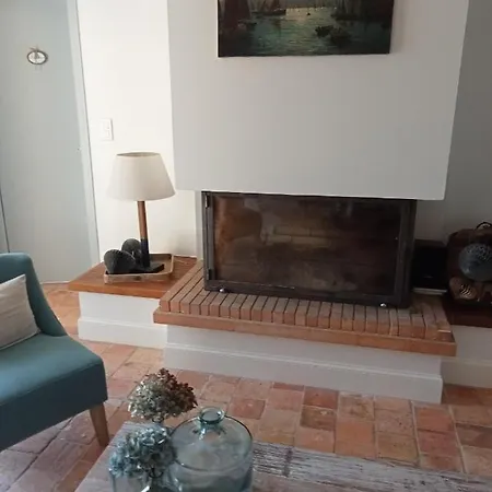 Domaine De Troliguer Holiday home