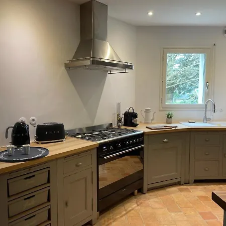 Holiday home Domaine De Troliguer Pont-l'Abbe