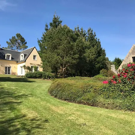 Domaine De Troliguer