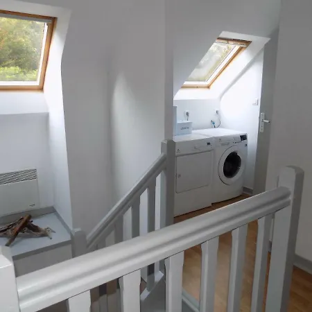 Holiday home Domaine De Troliguer *